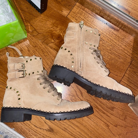 Sam Edelman boots - Picture 2 of 5